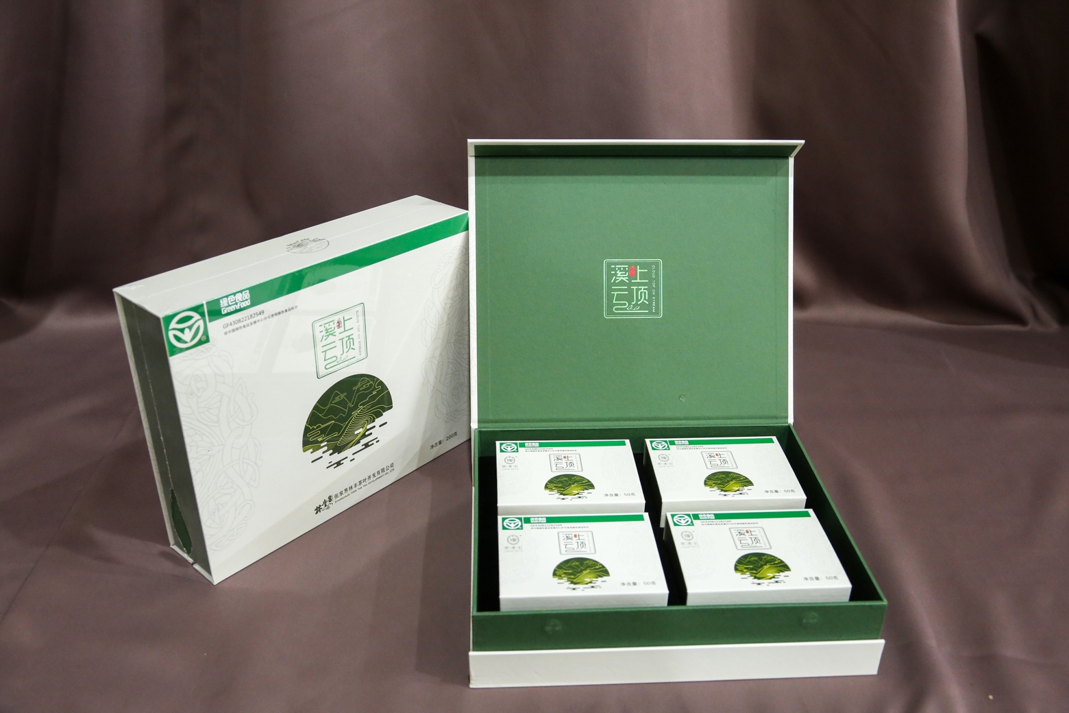 張家界林豐茶葉開發(fā)有限公司,張家界茶葉開發(fā),茶葉種植,桑植白茶加工,帥湘紅銷售